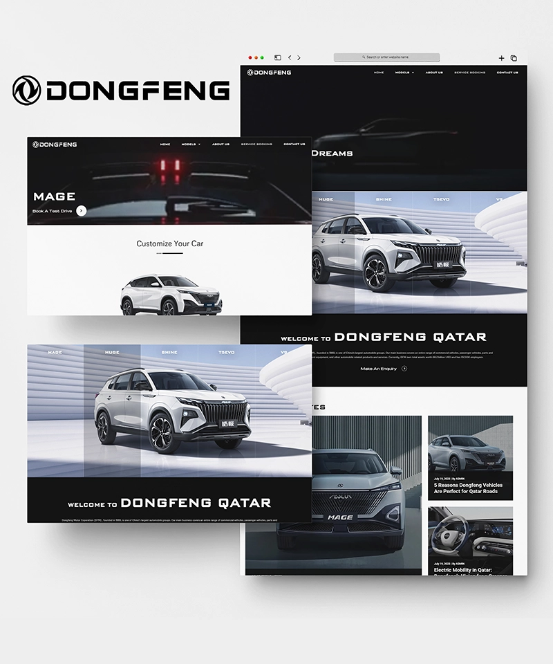 dongfengser dongfengser