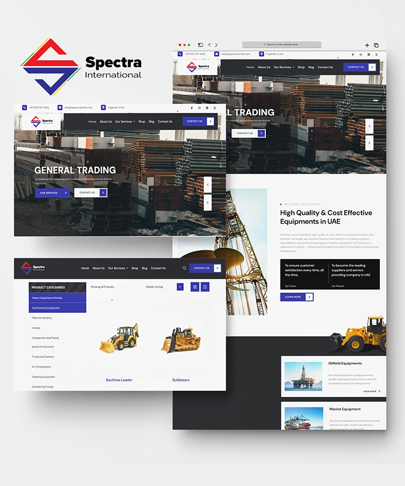 spectraser spectraser