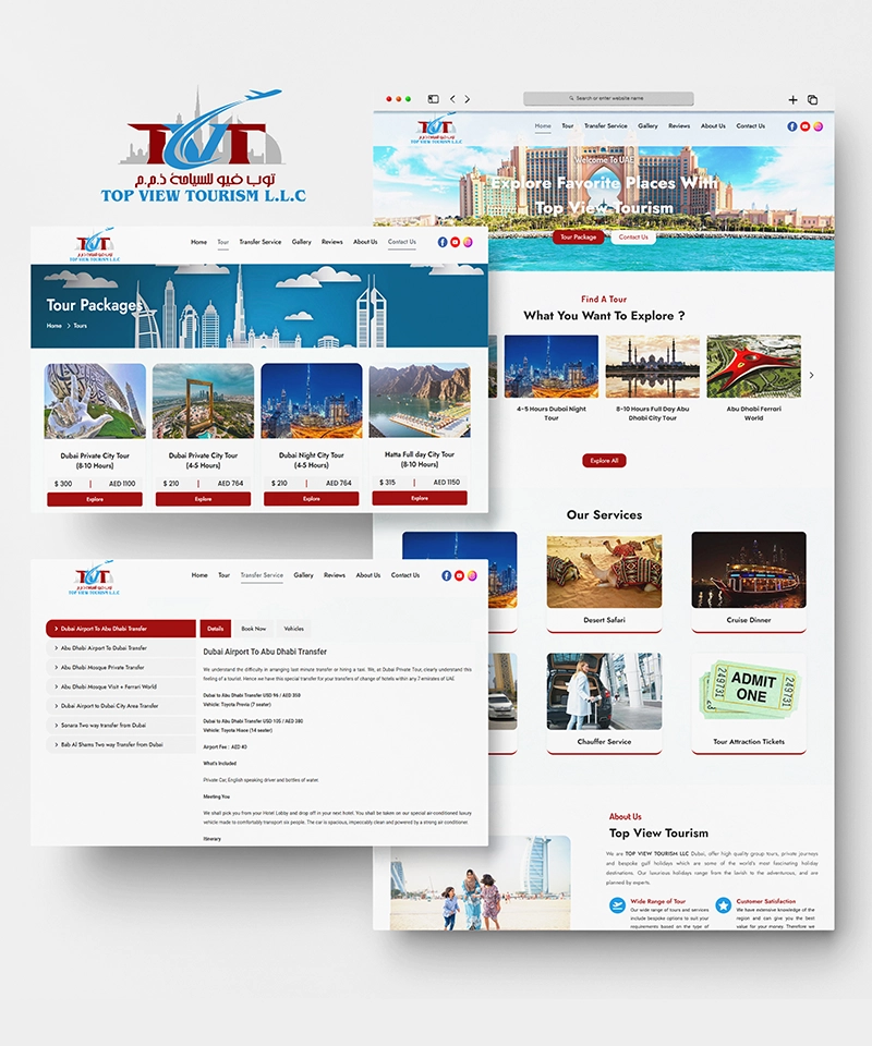 topviewser topviewser